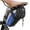 Blue, variant on Bike Saddle Bag Cycling Seat Tail Bag Pouch MTB Tool Storage Bag
