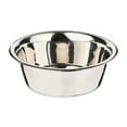 thumbnail image 7 of (2 pack) Vibrant Life Stainless Steel Dog Bowl, Large, 7 of 7