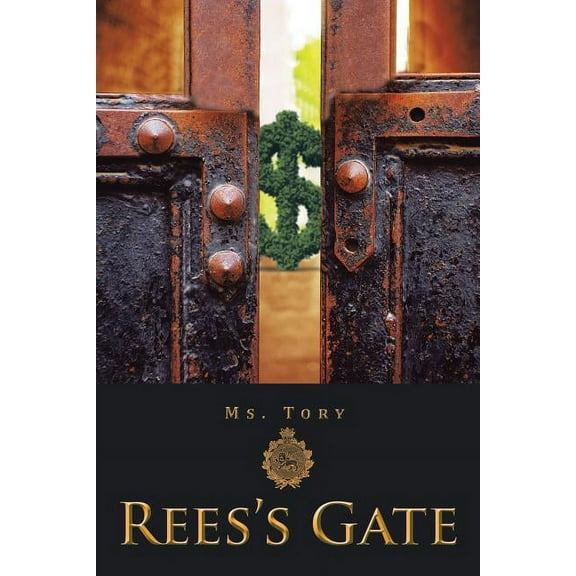 Rees's Gate, (Paperback)