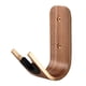 thumbnail image 1 of Gancho de madera para colgar en la pared para instrumentos musicales. Soporte para estante. para violín Erhu, 1 of 2