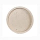thumbnail image 1 of Bandeja de goteo grande for macetas, bandeja redonda de resina sintética for plantas de interior y exterior., 1 of 5