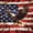 Patriotic 01, variant on Manfei Retro American Flag Queen Comforter Set, Eagle Comforter Sets Queen, Blue Red, Navy Reversible 3pcs, 1 Comforter and 2 Pillowcases