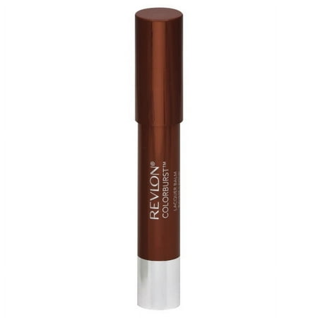 Revlon ColorBurst Lacquer Lip Balm, Coy