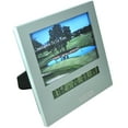 thumbnail image 6 of Golf Retirement Countdown Clock with Large Digital Display & Day Timer, Fun Golf Gadgets & Great Gifts for Firemen Police Military Vets, 6 of 6