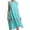Sky Blue, variant on Women s Stretch and Comfortable Casual Beach Dress Flame Print Long Dress for Women Casual Everyday Wear Purple XL