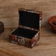 thumbnail image 5 of Caja de Almacenamiento de Madera Vintage, Organizador de Joyas de Estilo Europa, delicado y Útil, 5 of 7