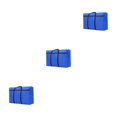 thumbnail image 4 of Destyer Bag Large Capacity For Anywhere Wear-resistant And Exquisite Craft Durability blue-125L 3Set, 4 of 6