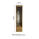 thumbnail image 3 of Gabinete Especiero para Cocina Madesa Glamy Agata Stella MM, 3 of 4