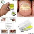 Tiehnom Professional Nail Cleaning Laser Device, Safe, Quick, Painless Nail Fungus Laser