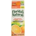 thumbnail image 3 of Florida's Natural Orange Juice With Pulp 52 oz, 3 of 6