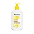 thumbnail image 2 of Limpiador facial Garnier Skin Active Express Aclara Vitamina C Express Aclara Vitamina C Gel Limpiador Crema Hidratante 250ml, 2 of 4