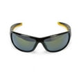 thumbnail image 2 of DeWalt DPG94-6D Dominator SAFETY Glasses - Silver Mirror Lens (1 Pairper Pack), 2 of 25