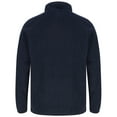 thumbnail image 4 of Henbury  Adult Recycled Polyester Fleece Jacket, 4 of 5