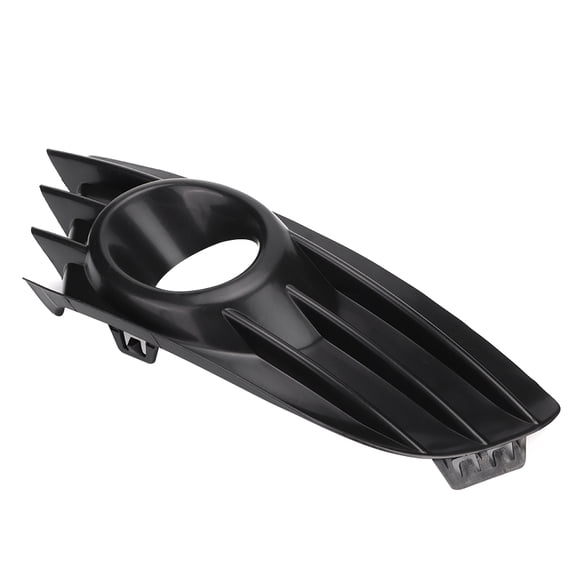 Cubierta de luz antiniebla, accesorio antiniebla del parachoques delantero izquierdo para rejilla del parachoques delantero Citroën Innovación moderna