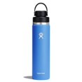 thumbnail image 1 of Botella de agua Hydro Flask con aislamiento de acero inoxidable de 700 ml, 1 of 6