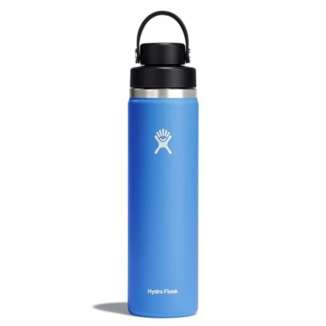 Botella de agua Hydro Flask con aislamiento de acero inoxidable de 700 ml