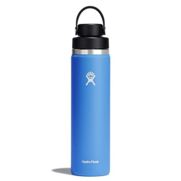 Botella de agua Hydro Flask con aislamiento de acero inoxidable de 700 ml