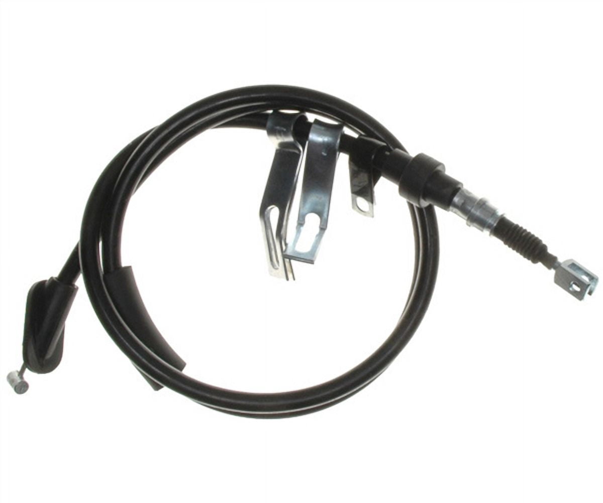 Parking Brake Cable Fits select: 1992-1995 HONDA CIVIC, 1994-1999 ACURA INTEGRA