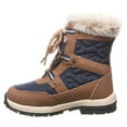 thumbnail image 2 of Bearpaw Women's Hickory  II Marina Boots, Size 6, 2 of 5
