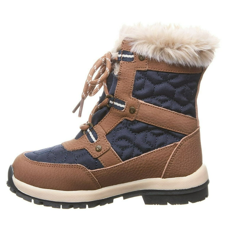 Bearpaw Women s Hickory II Marina Boots Size 12