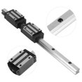 thumbnail image 1 of Loewten Linear Guide Rail, 300mm Linear Guide Rail, High Printing Machinery Machinery For Textile Machinery Electric Equipment, 1 of 8