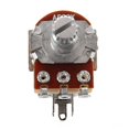 thumbnail image 3 of Soidarity Interruptor de tono de volumen de potenciómetro Push Pull de 3 piezas eléctrico Accesorios para instrumentos musicales, 3 of 6