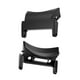 thumbnail image 2 of Conector de banda, metal de acero inoxidable premium para 4 5 6 Negro, 2 of 10