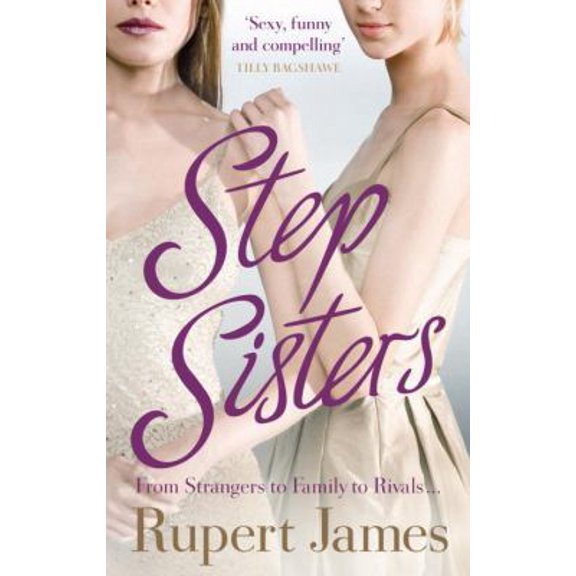 Pre-Owned Step Sisters (Paperback) 0091932998 9780091932992
