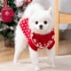 thumbnail image 5 of Ropa para Perros, Ropa de Invierno, Ropa para Cachorros, Suéter de Punto Navideño., 5 of 6