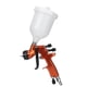 thumbnail image 1 of Pistola Pulverizadora De Pintura, Pistola Pulverizadora Ajustable Para Pintura De Superficies De Muebles Para Pintura De Superficies De Clase A. ANGGREK TE 1,3 MM, 1 of 8