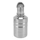 thumbnail image 1 of Válvula De Flotador De Agua Completamente Automática, Ampliamente Utilizada 10 Psi-150 Psi Adaptador De 1/2 Pulgada A 3/4 Pulgada Válvula De Flotador De Control De Nivel De Agua, 1 of 7