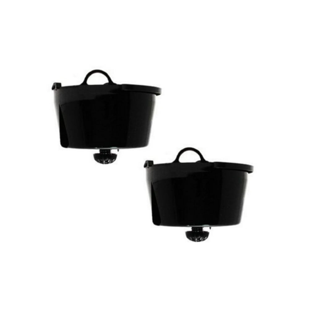 Mr. Coffee Coffeemaker Brew Basket 112435000000, 2 Pack