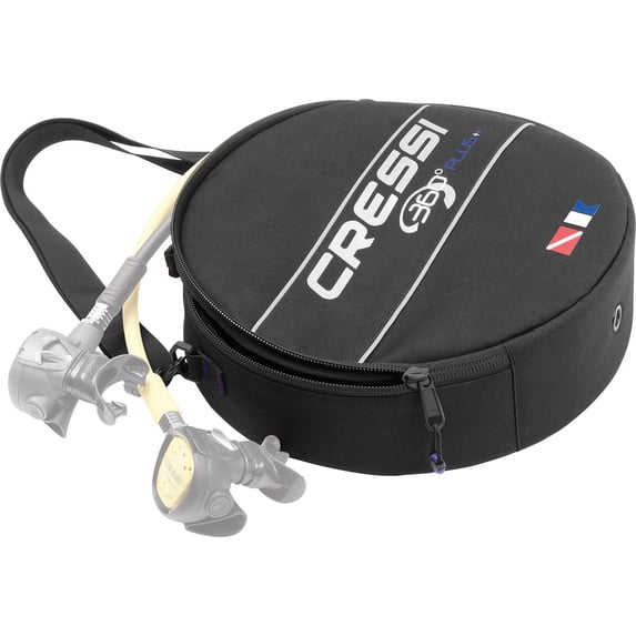 Cressi Cressi 360° Regulator Bag