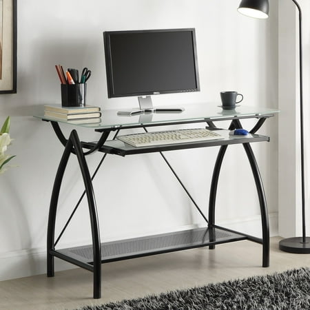 Office Star Ospd Newport Computer Desk