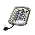 thumbnail image 2 of 7 Inch Car Driving Headlight 27w High Brightness Far Near Beams Rugged Car Led Headlights for Trucks, 2 of 5