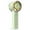 Green, variant on Harpi Handheld Fans Rechargeable Operated,Air Conditioner Fan,3 Speeds,Personal Lash Fan Portable USB Charging Students Outdoors Home Mini Fan,Gifts for Women Men Kids Travel Essentials Outdoor