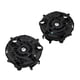 thumbnail image 2 of Car Outside Mirror Actuator Motor for Hyundai Elantra 2019-2023 Kona 2018-2023 87612-F1000 87622-F10, 2 of 5