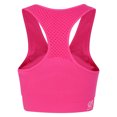 thumbnail image 2 of Dare 2B - Sujetador Deportivo Don't Sweat It II para Mujer (Rosa Puro), 2 of 3