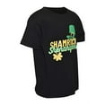 thumbnail image 5 of Unique Baby Boys Shamrock Shenanigans St Patrick's Day T-shirt (4t, Shamrock), 5 of 5