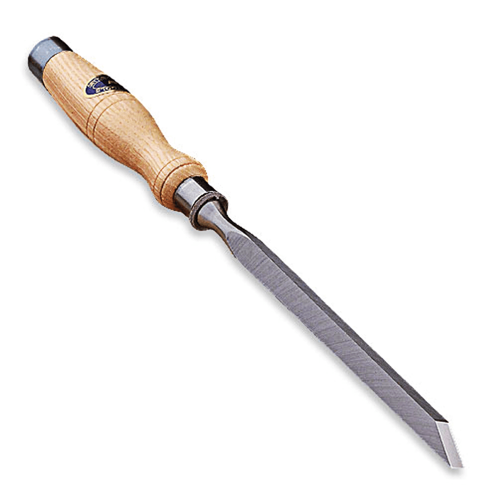 CROWN 1762 REGISTERED MORTISING CHISEL 5/16""