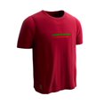 thumbnail image 4 of Playera Fexpro Manga Corta de Hombre Fifa Talla EG Rojo, 4 of 4