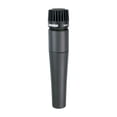 thumbnail image 1 of Microphone Shure SM57 Pro XLR Dynamic Studio & Live Perform, 1 of 9