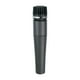 thumbnail image 1 of Shure SM57 Pro XLR Micrófono dinámico - Micrófono cardioide profesional de estudio y rendimiento en vivo para instrumentos, grabación para batería, percusión y amplificador de instrumentos (SM57-LC), 1 of 5