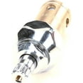 thumbnail image 4 of T & S Brass and Bronze Work 012443-40NS T & S Brass Faucet-cartridges, Chrome, 4 of 4