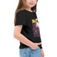 thumbnail image 3 of Camiseta Algodón de DBZ para niños, 3 of 5