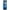Gustav Blue, variant on 12x25 Frame Black Real Wood Picture Frame Width 1.25 inches | Interior Frame Depth 0.5 inches |
