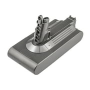 Kastar 1-Pack Battery Replacement for Dyson V8 Animal Cord Free Vacuum, Dyson V8 Animal Cordless Stick Vacuum Cleaner, Dyson V8 Fluffy Vacuum, Dyson V8 Absolute, 214730-01 V8 Absolute Cord-Free Vacuum