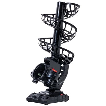 Franklin Sports Automatic Pickleball Launcher Machine - ProShot Pickleball Tosser for Pickleball Practice   Training - Portable Pickleball Thrower   Ball Server - Pickleball Training Equipment   Aid