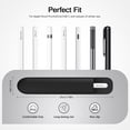 thumbnail image 2 of Estuche para lápices MoKo Universal Silicone para Apple Pencil, 2 of 8
