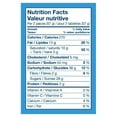 thumbnail image 4 of BOUNTY, Coconut Milk Chocolate Bars, 4 Full Size Bars, 228g, 4 of 5